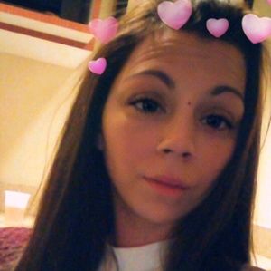 Meet your Posher, Haeylee